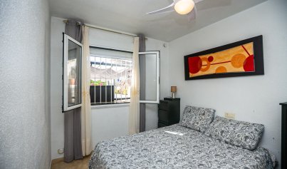 Resale - Bungalow -
Los Balcones - Los Balcones - Los Altos del Edén