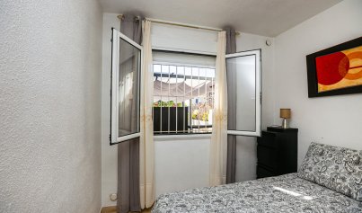 Resale - Bungalow -
Los Balcones - Los Balcones - Los Altos del Edén
