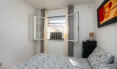 Resale - Bungalow -
Los Balcones - Los Balcones - Los Altos del Edén