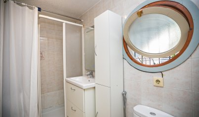 Resale - Bungalow -
Los Balcones - Los Balcones - Los Altos del Edén