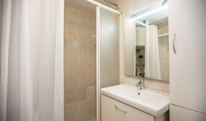 Resale - Bungalow -
Los Balcones - Los Balcones - Los Altos del Edén