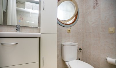 Resale - Bungalow -
Los Balcones - Los Balcones - Los Altos del Edén