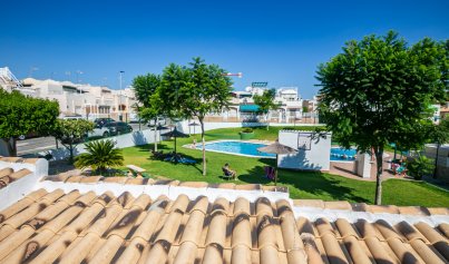 Resale - Bungalow -
Los Balcones - Los Balcones - Los Altos del Edén