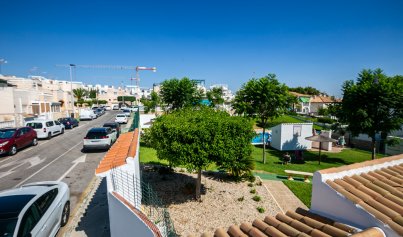 Resale - Bungalow -
Los Balcones - Los Balcones - Los Altos del Edén