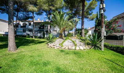 Resale - Bungalow -
Los Balcones - Los Balcones - Los Altos del Edén
