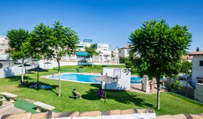 Resale - Bungalow -
Los Balcones - Los Balcones - Los Altos del Edén
