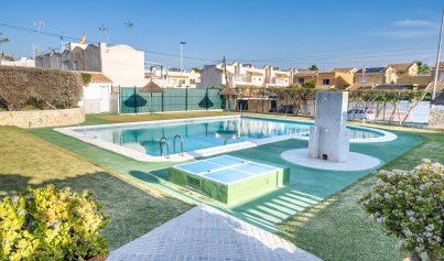 Resale - Bungalow -
Los Balcones - Los Balcones - Los Altos del Edén