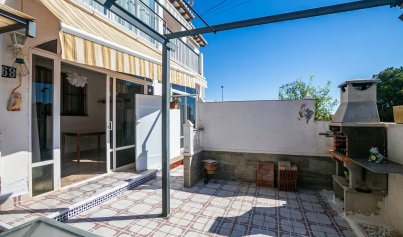 Resale - Bungalow -
Los Balcones - Los Balcones - Los Altos del Edén