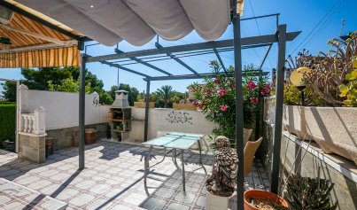 Resale - Bungalow -
Los Balcones - Los Balcones - Los Altos del Edén