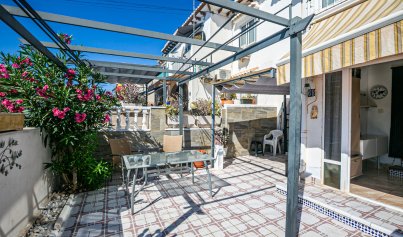 Resale - Bungalow -
Los Balcones - Los Balcones - Los Altos del Edén