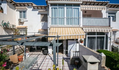 Resale - Bungalow -
Los Balcones - Los Balcones - Los Altos del Edén