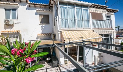 Resale - Bungalow -
Los Balcones - Los Balcones - Los Altos del Edén