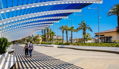 Resale - Bungalow -
Los Balcones - Los Balcones - Los Altos del Edén