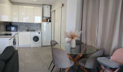 Resale - Villa -
Villamartín - Blue Lagoon