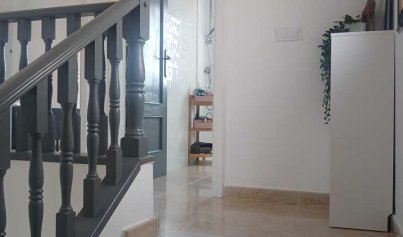 Resale - Villa -
Villamartín - Blue Lagoon