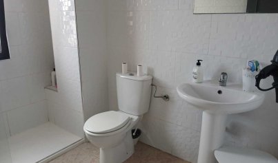 Resale - Villa -
Villamartín - Blue Lagoon