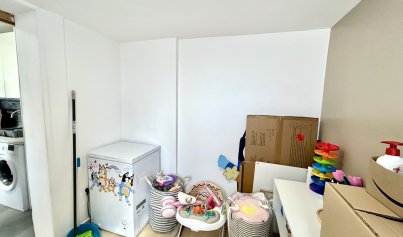 Resale - Villa -
Villamartín - Blue Lagoon