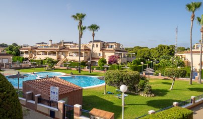 Resale - Penthouse -
Mil Palmeras - Riomar
