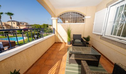 Resale - Penthouse -
Mil Palmeras - Riomar