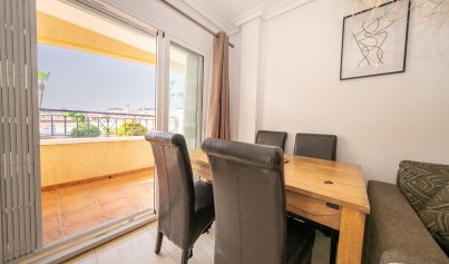 Resale - Penthouse -
Mil Palmeras - Riomar