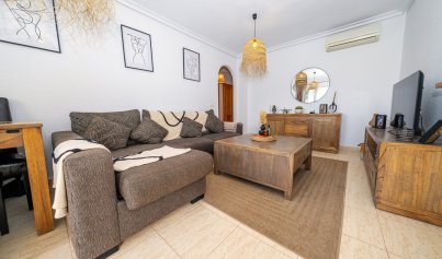 Resale - Penthouse -
Mil Palmeras - Riomar