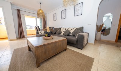 Resale - Penthouse -
Mil Palmeras - Riomar