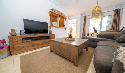 Resale - Penthouse -
Mil Palmeras - Riomar