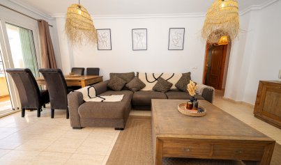 Resale - Penthouse -
Mil Palmeras - Riomar