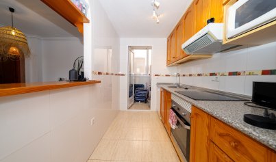 Resale - Penthouse -
Mil Palmeras - Riomar
