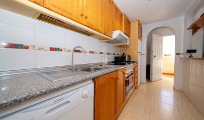 Resale - Penthouse -
Mil Palmeras - Riomar