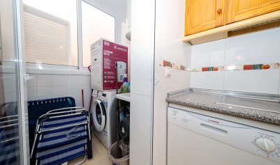 Resale - Penthouse -
Mil Palmeras - Riomar