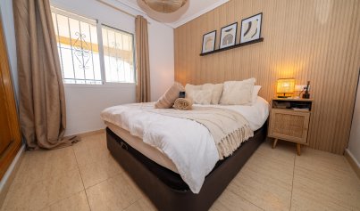 Resale - Penthouse -
Mil Palmeras - Riomar