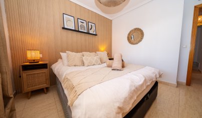 Resale - Penthouse -
Mil Palmeras - Riomar