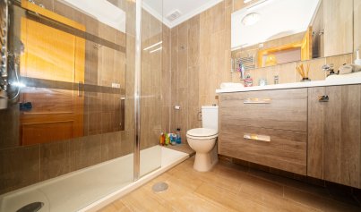Resale - Penthouse -
Mil Palmeras - Riomar