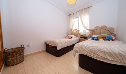 Resale - Penthouse -
Mil Palmeras - Riomar