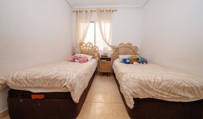 Resale - Penthouse -
Mil Palmeras - Riomar