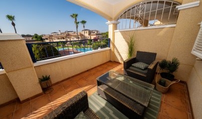 Resale - Penthouse -
Mil Palmeras - Riomar