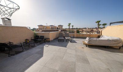 Resale - Penthouse -
Mil Palmeras - Riomar
