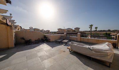 Resale - Penthouse -
Mil Palmeras - Riomar