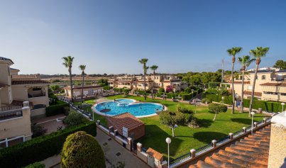 Resale - Penthouse -
Mil Palmeras - Riomar