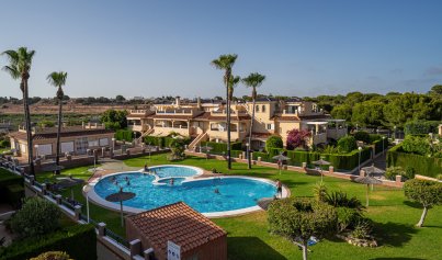 Resale - Penthouse -
Mil Palmeras - Riomar