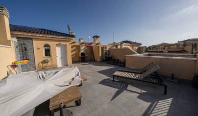 Resale - Penthouse -
Mil Palmeras - Riomar