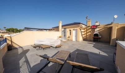 Resale - Penthouse -
Mil Palmeras - Riomar
