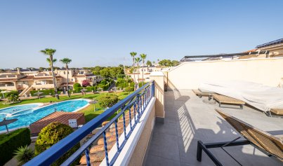 Resale - Penthouse -
Mil Palmeras - Riomar