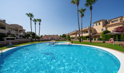 Resale - Penthouse -
Mil Palmeras - Riomar