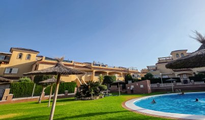 Resale - Penthouse -
Mil Palmeras - Riomar