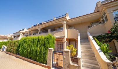 Resale - Penthouse -
Mil Palmeras - Riomar
