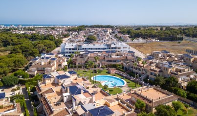 Resale - Penthouse -
Mil Palmeras - Riomar