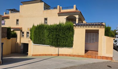Resale - Penthouse -
Mil Palmeras - Riomar