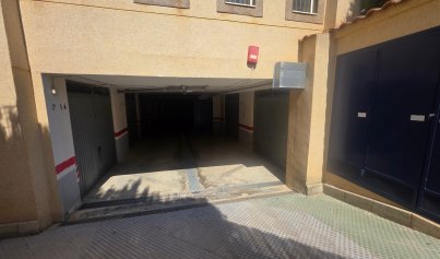 Resale - Penthouse -
Mil Palmeras - Riomar